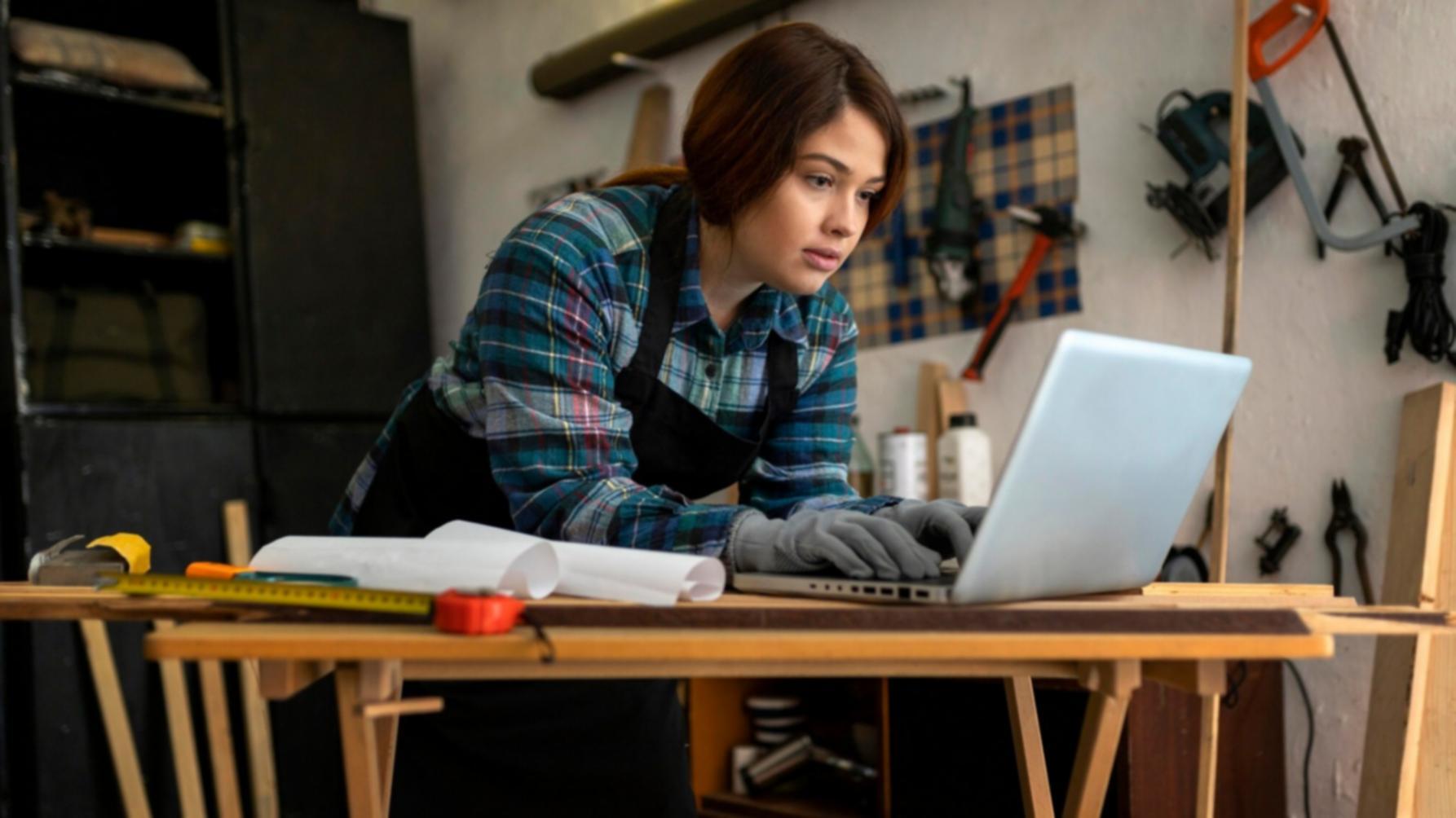 Moderne Budgetplanung mit digitalen Tools und Analysemethoden