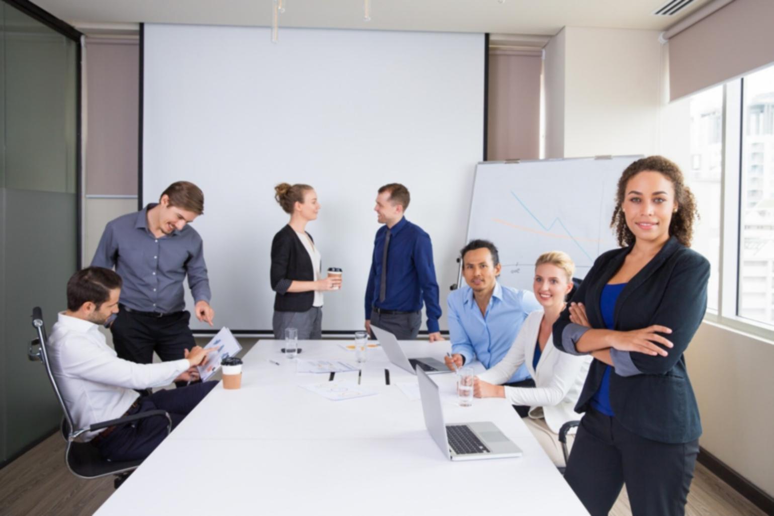 Praktische Budgetworkshops und Beratungssitzungen für Unternehmen