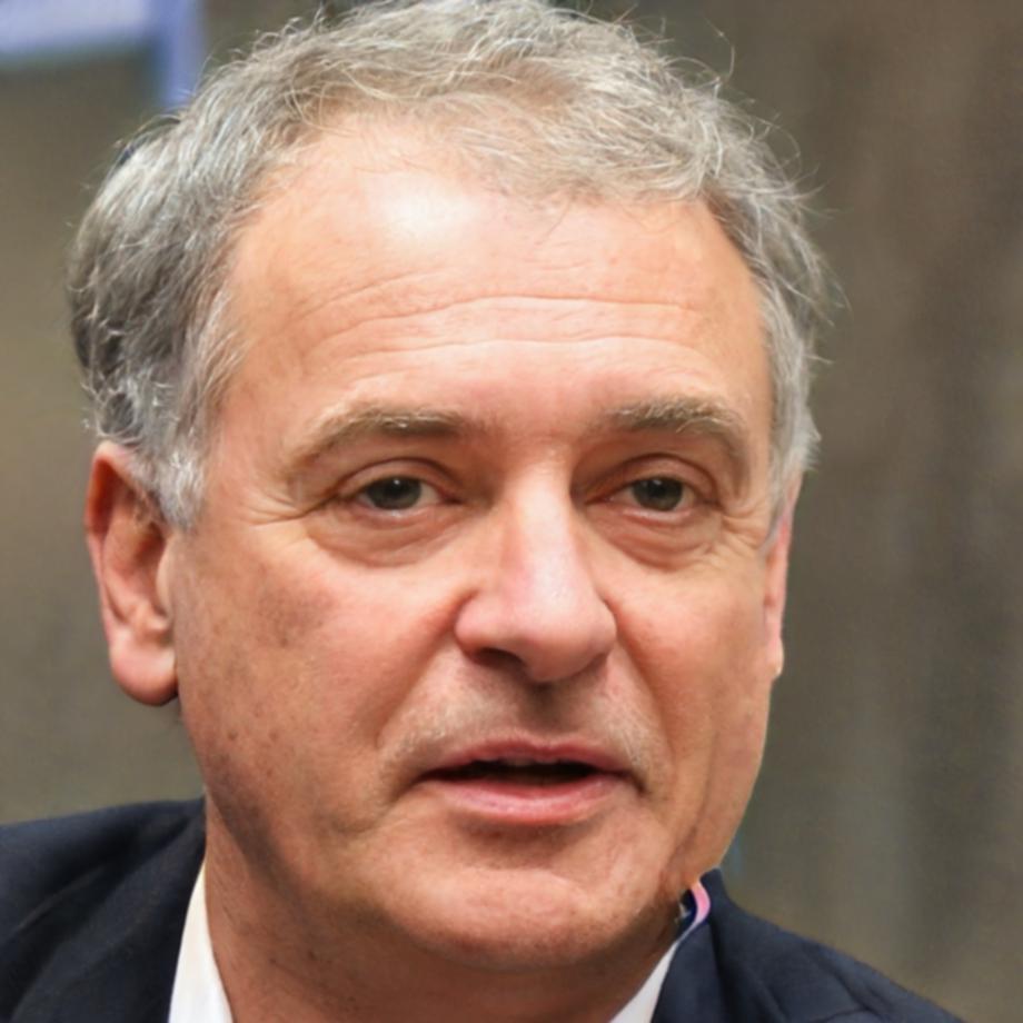 Budgetexperte und Berater für Projektfinanzierung